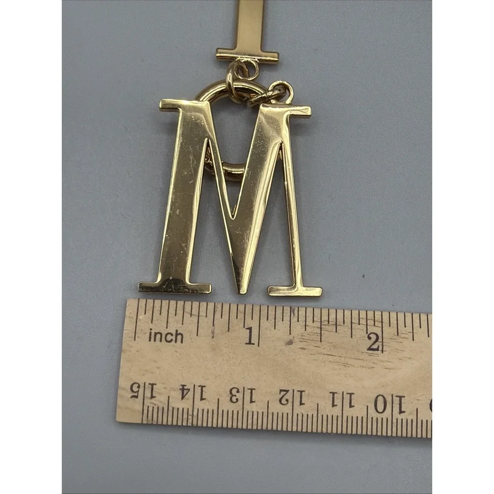 Vintage isaac mizrahi keychain bag #942